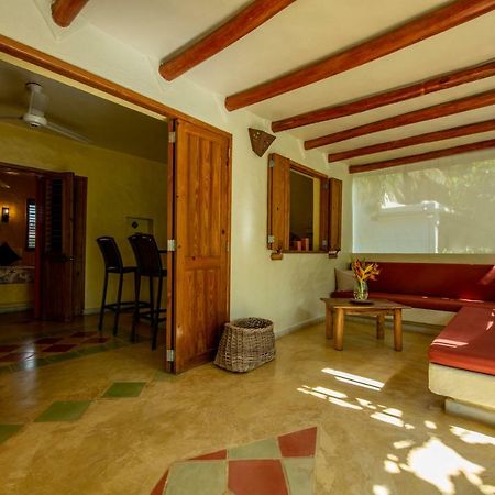 Eva Luna Villas Las Terrenas Exterior photo