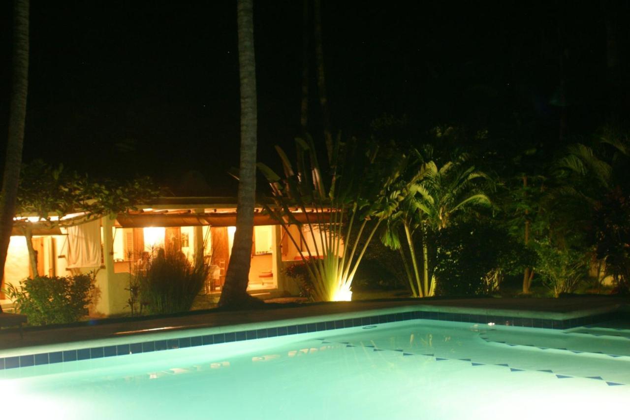 Eva Luna Villas Las Terrenas Exterior photo