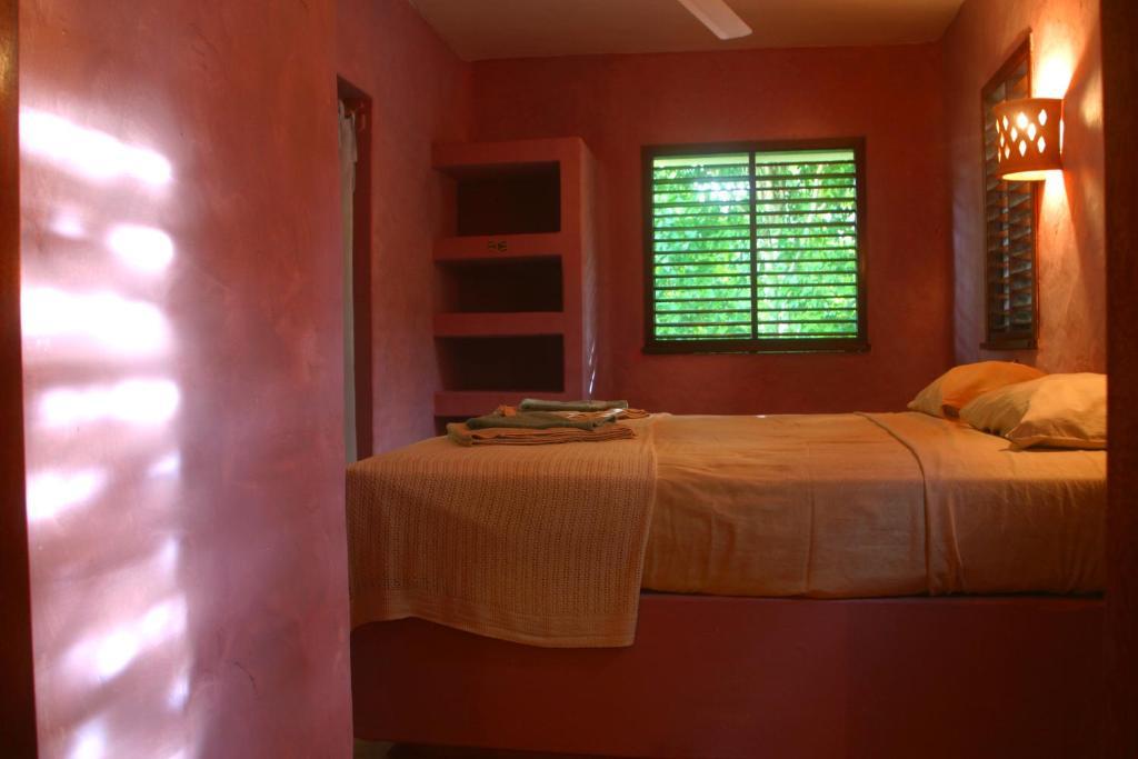 Eva Luna Villas Las Terrenas Room photo
