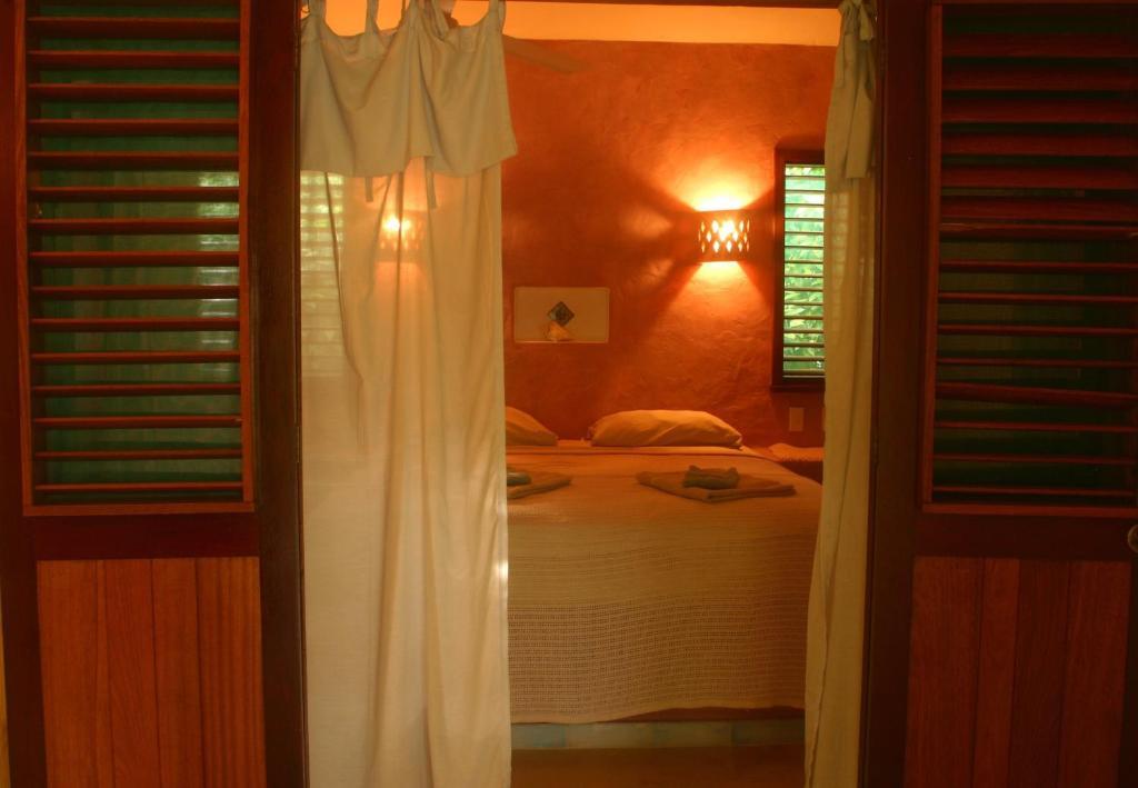 Eva Luna Villas Las Terrenas Room photo
