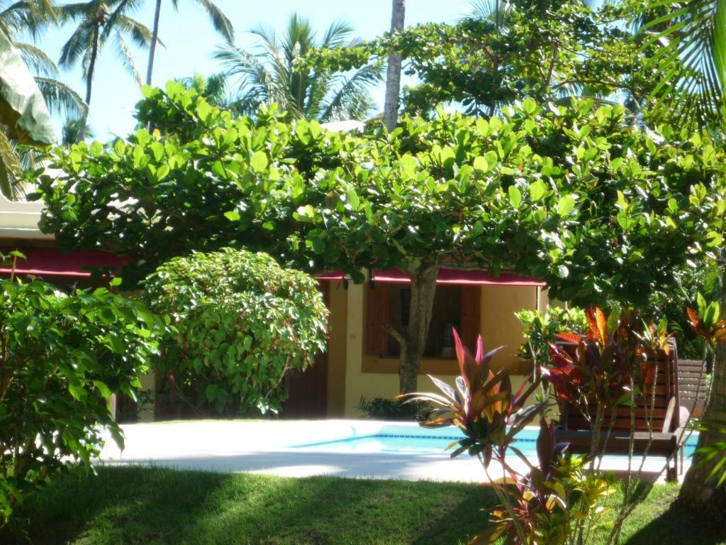 Eva Luna Villas Las Terrenas Room photo