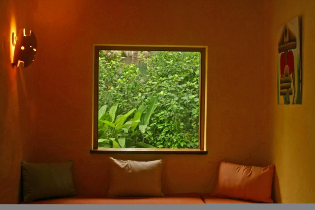 Eva Luna Villas Las Terrenas Room photo