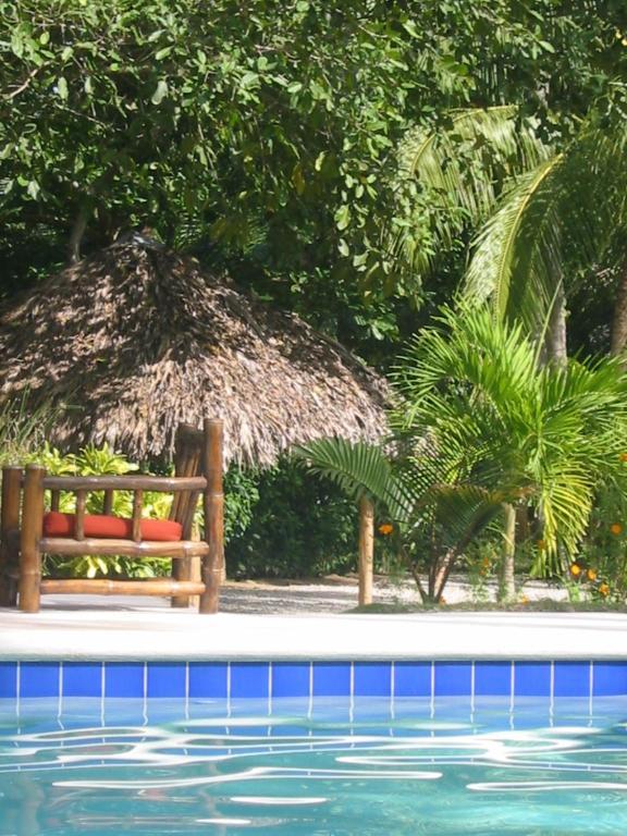 Eva Luna Villas Las Terrenas Exterior photo