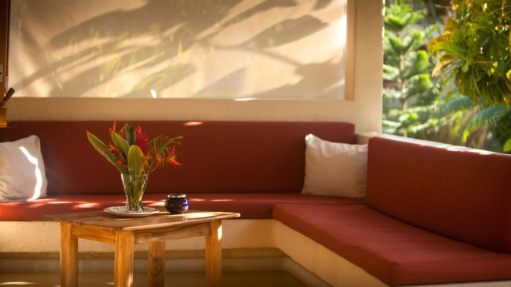 Eva Luna Villas Las Terrenas Exterior photo