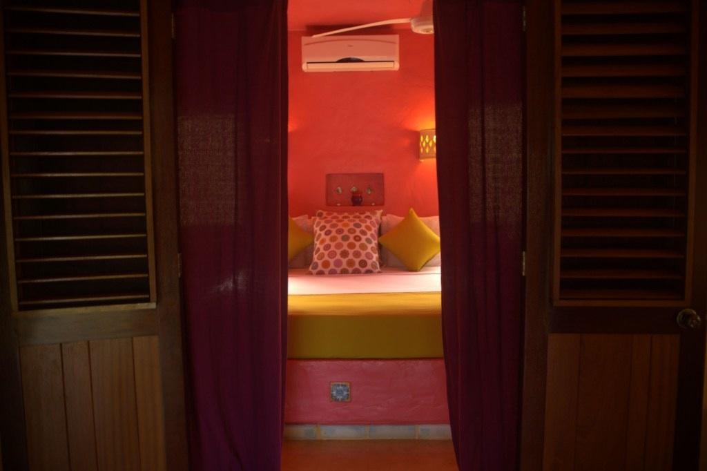Eva Luna Villas Las Terrenas Exterior photo