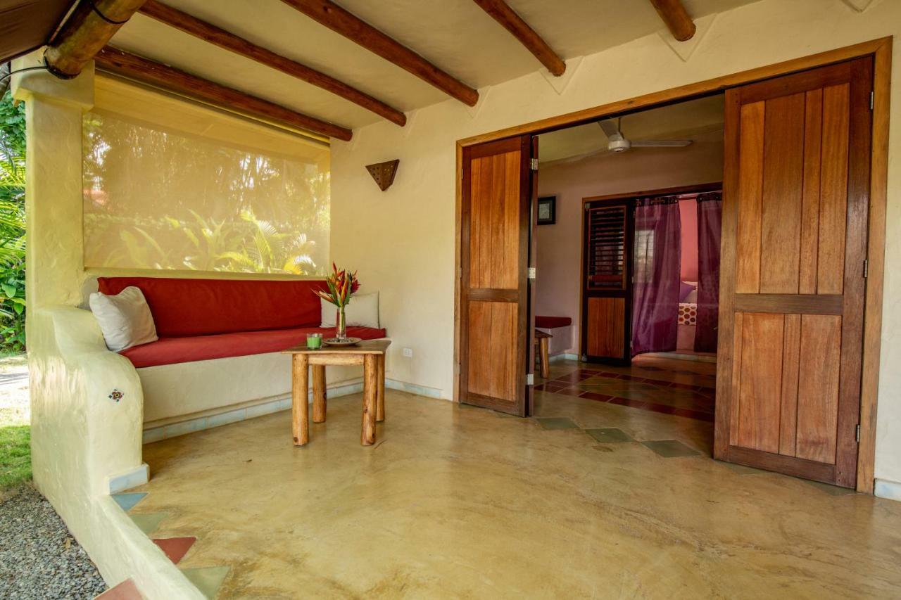 Eva Luna Villas Las Terrenas Exterior photo